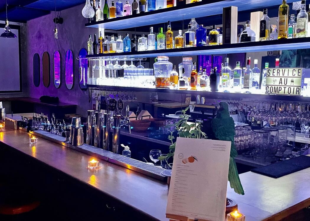 Le Comptoir des Batignolles 2