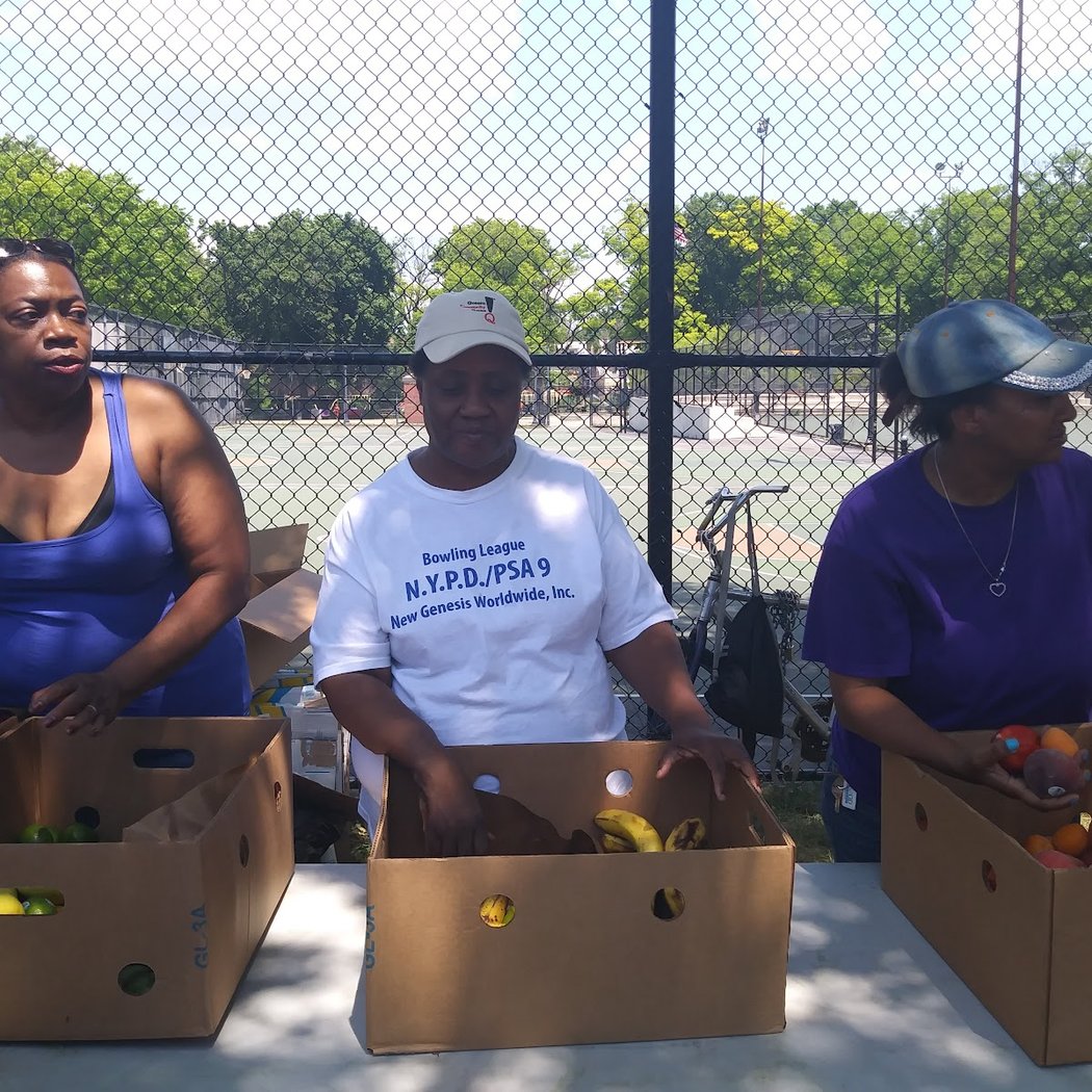 Queens Community House- Pomonok Community Center 3
