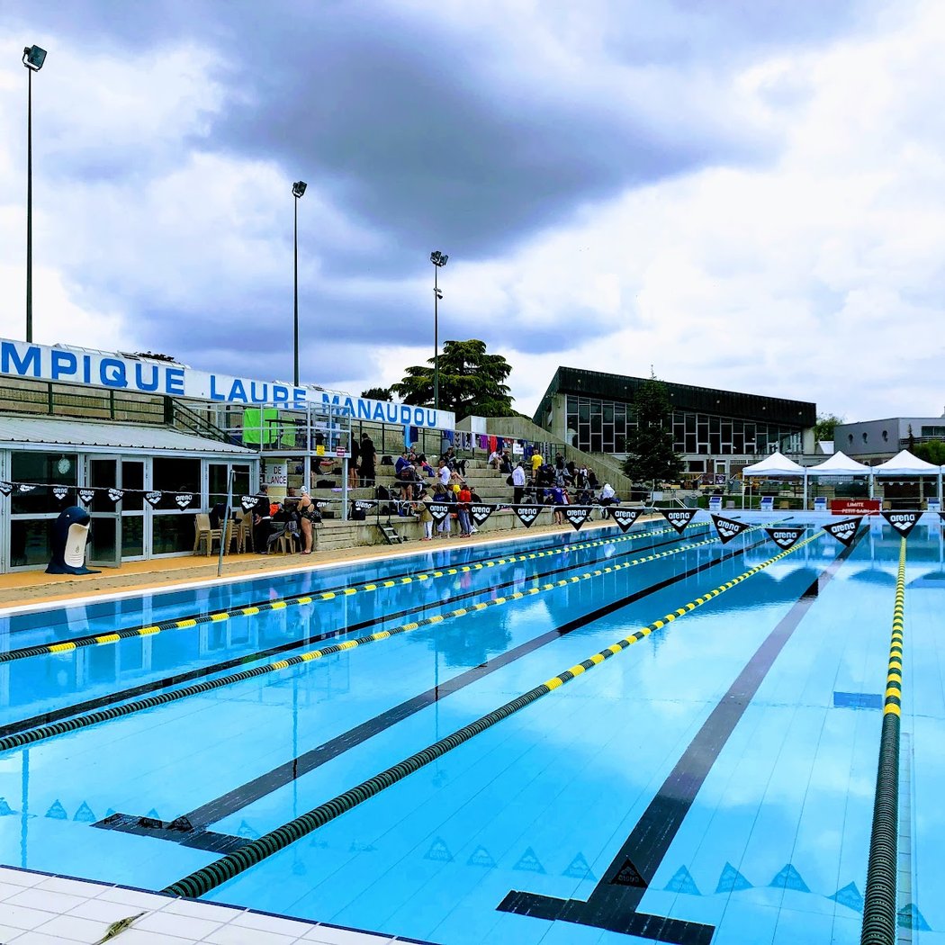 Piscine de Melun 2