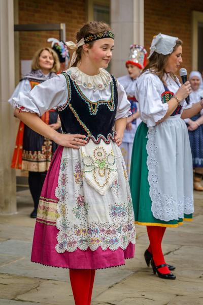 Wilber Czech Festival 1