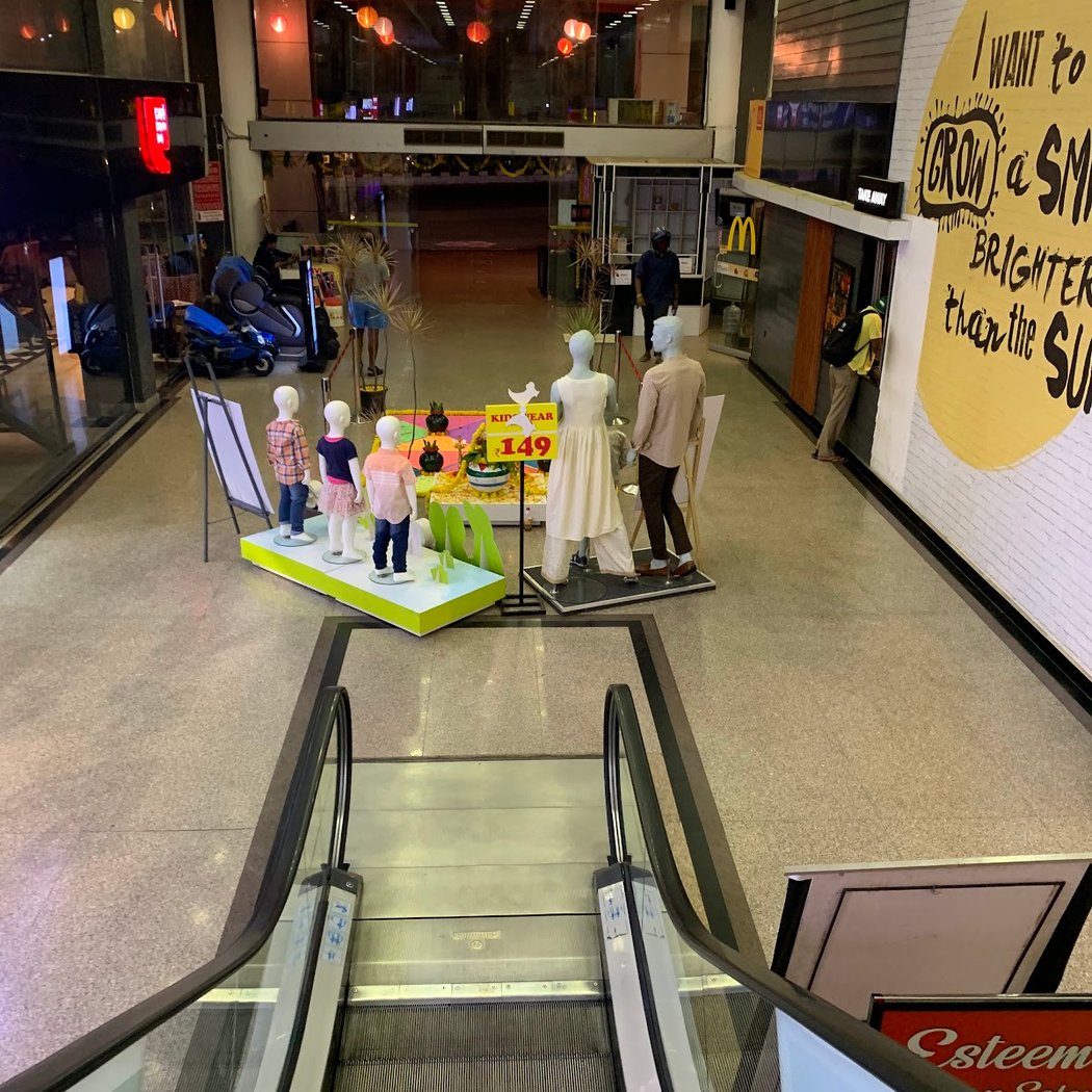 Esteem Mall 3