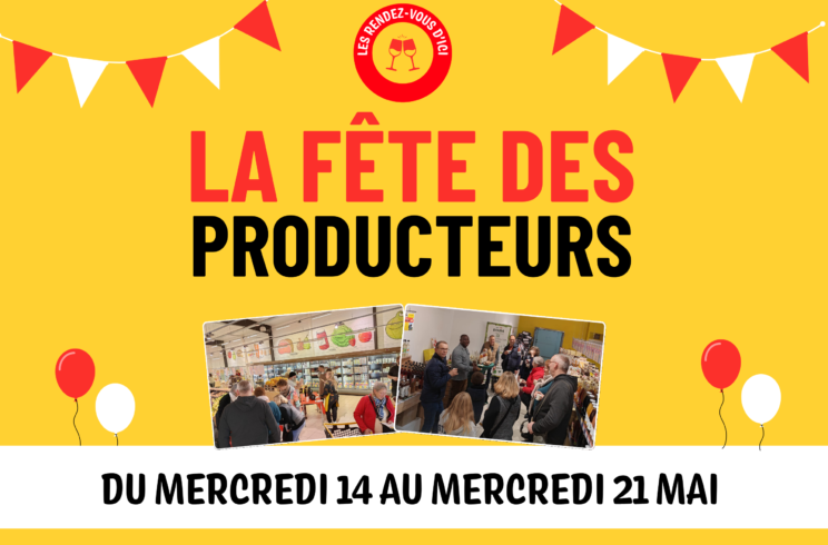 Fête des Producteurs et des Productrices 1