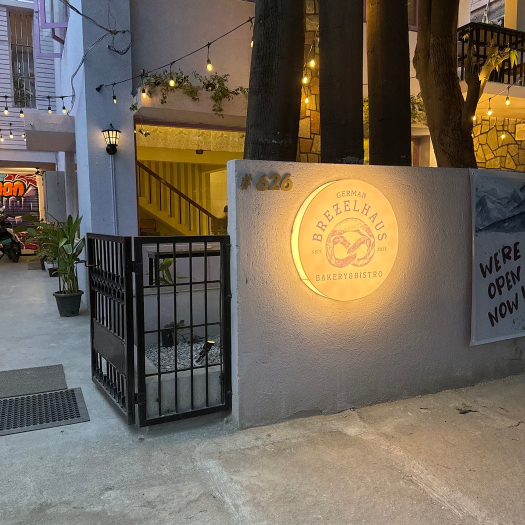 German BrezelHaus - Bakery & Bistro 2