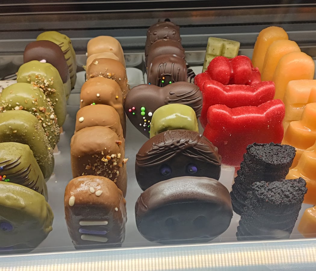 Milano Ice Cream - Jayanagar 3