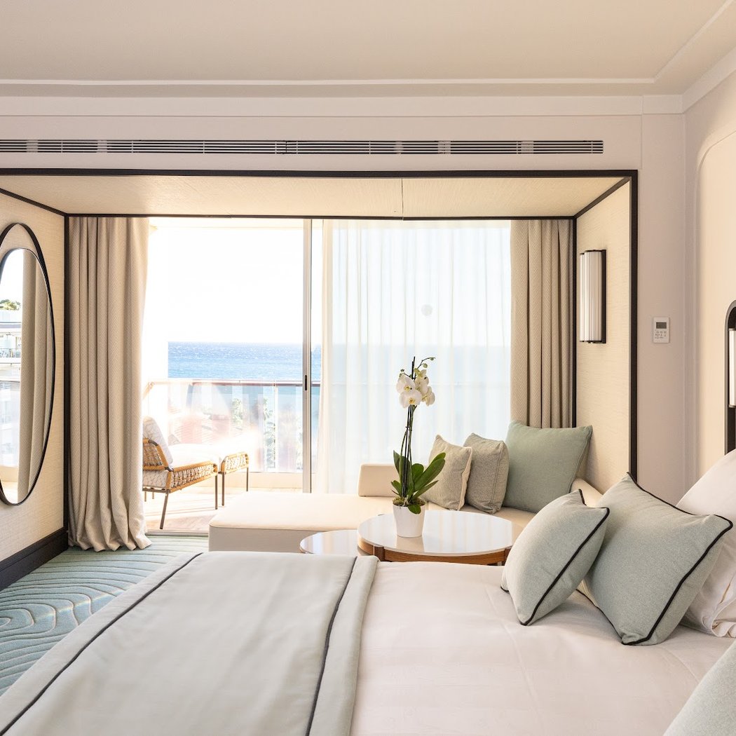 Mondrian Cannes 3