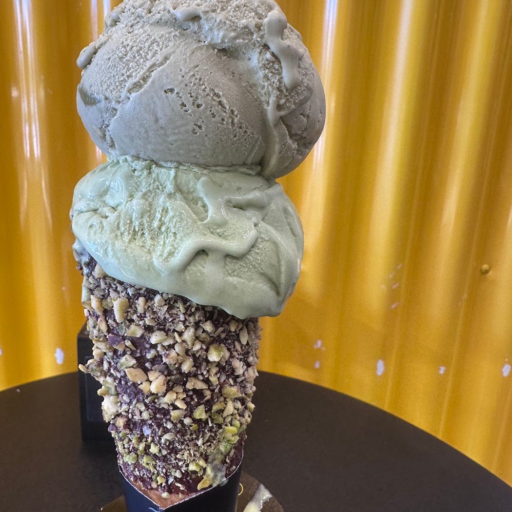 Davinci Gelato Lincoln Rd 3