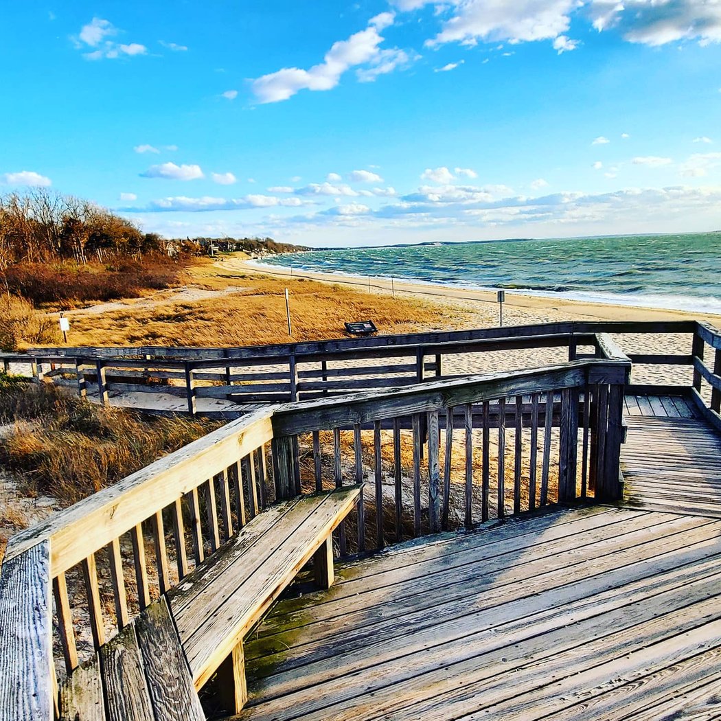 Elizabeth A. Morton National Wildlife Refuge 3