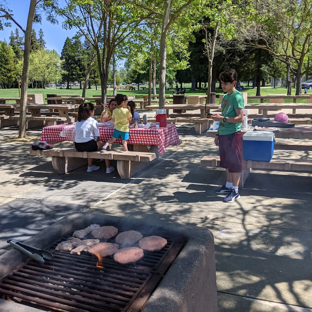 Amador Valley Community Park 3