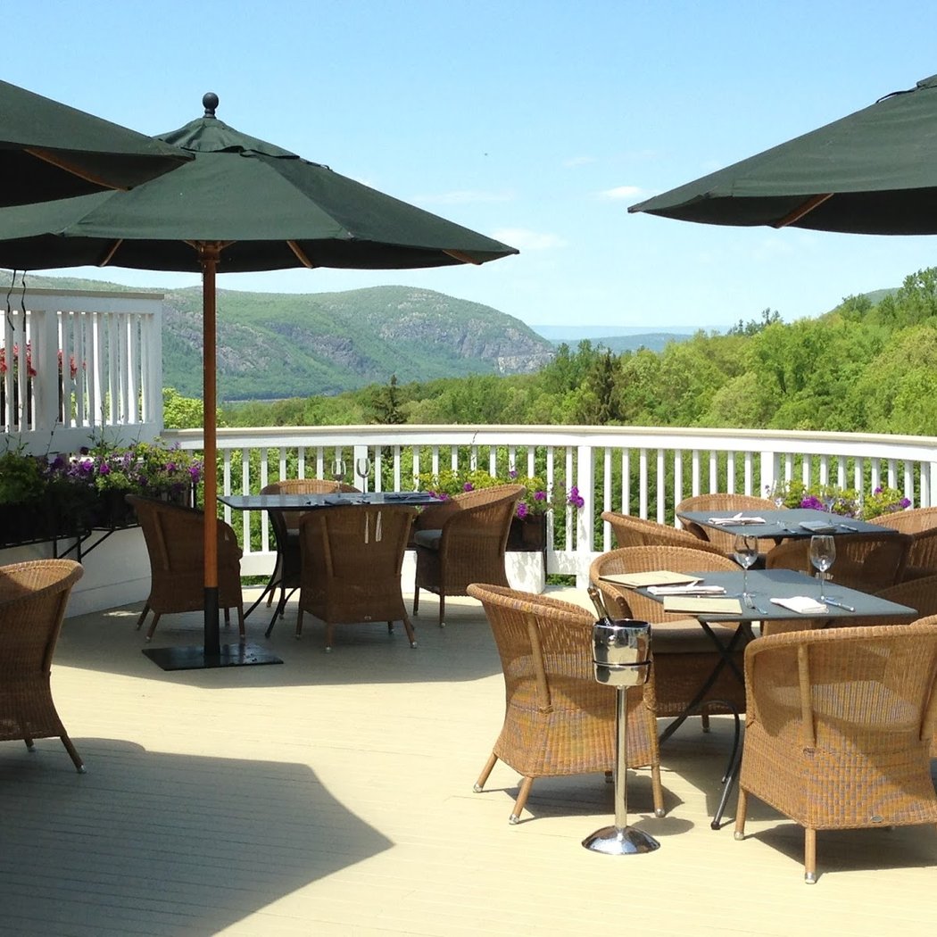 Valley Restaurant 2