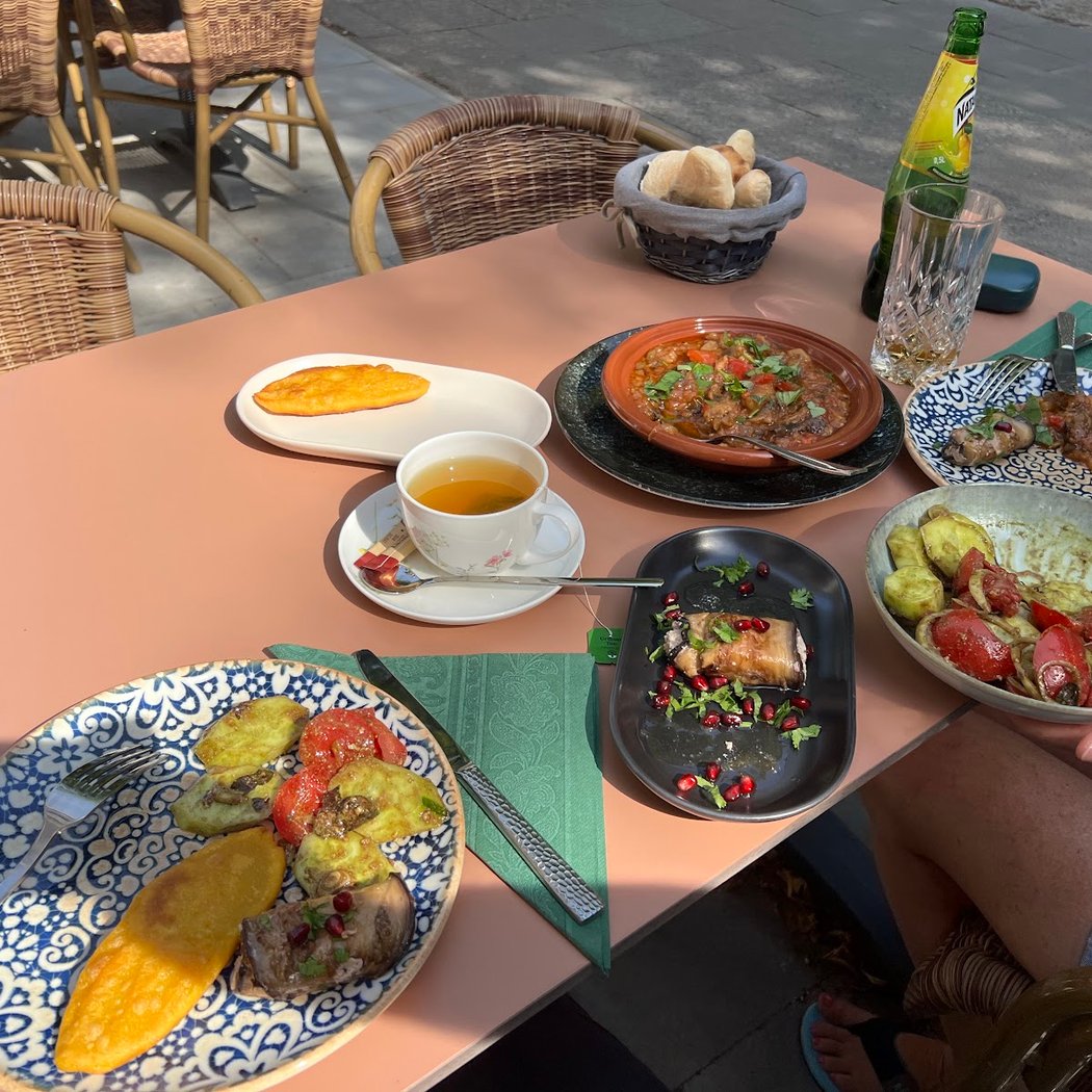 Bebo Georgisches Restaurant 3