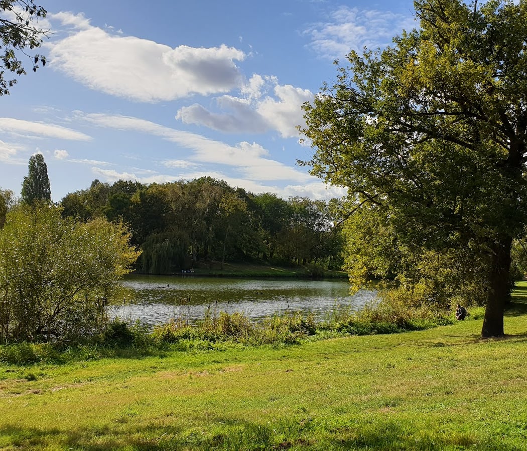 Parc du Château 3