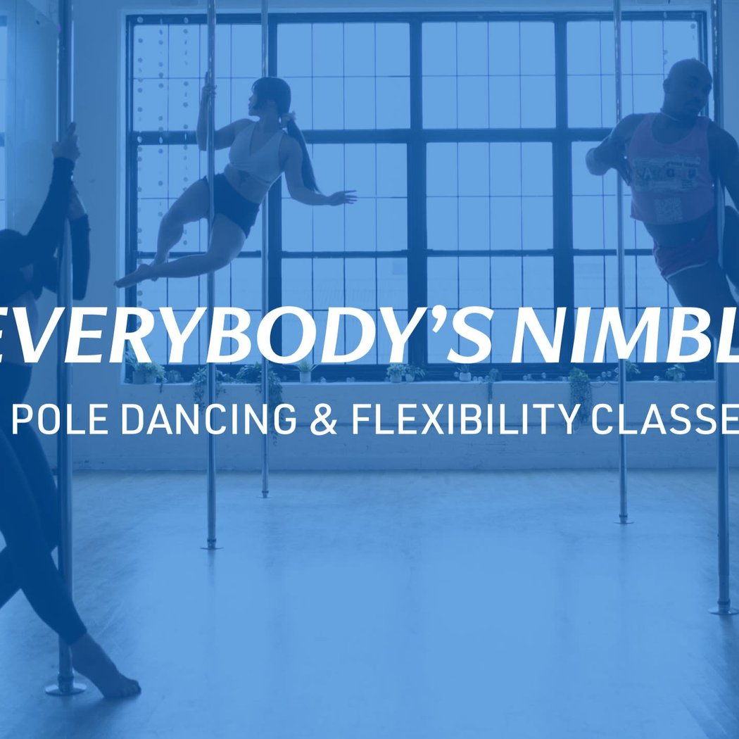 EveryBody's Nimble 1
