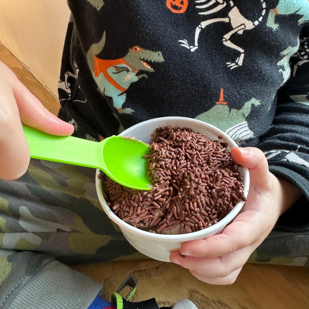 Alphabet Scoop 3