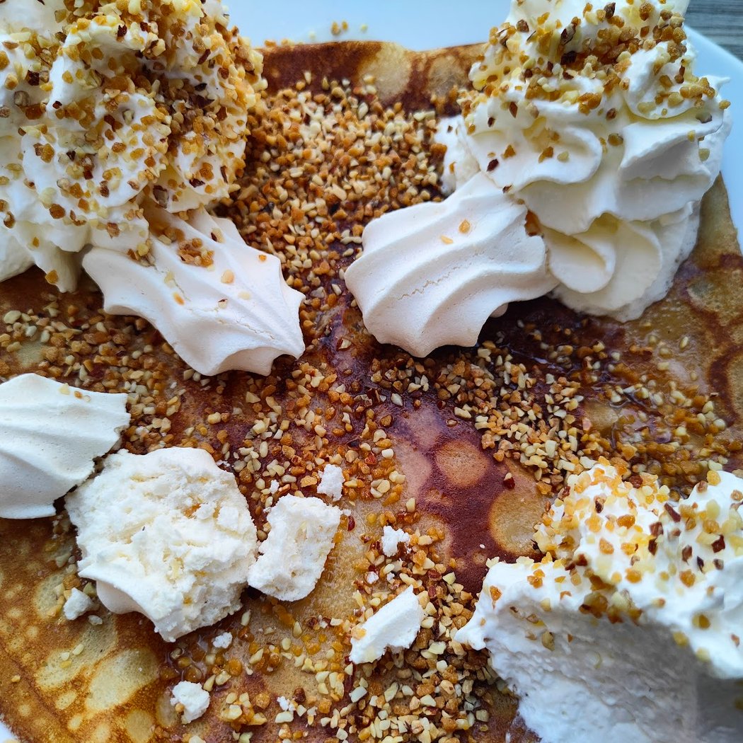 Crêperie La Flottille 1