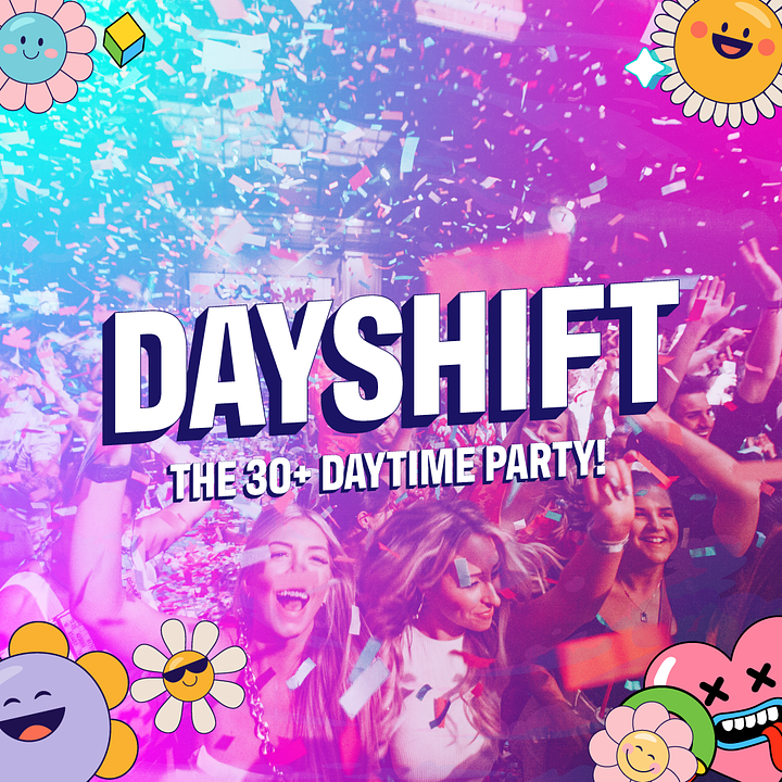 DAYSHIFT 1
