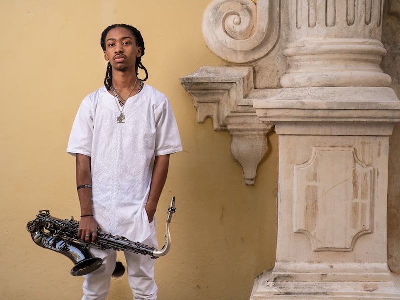 The Ayo Brame Experience 1