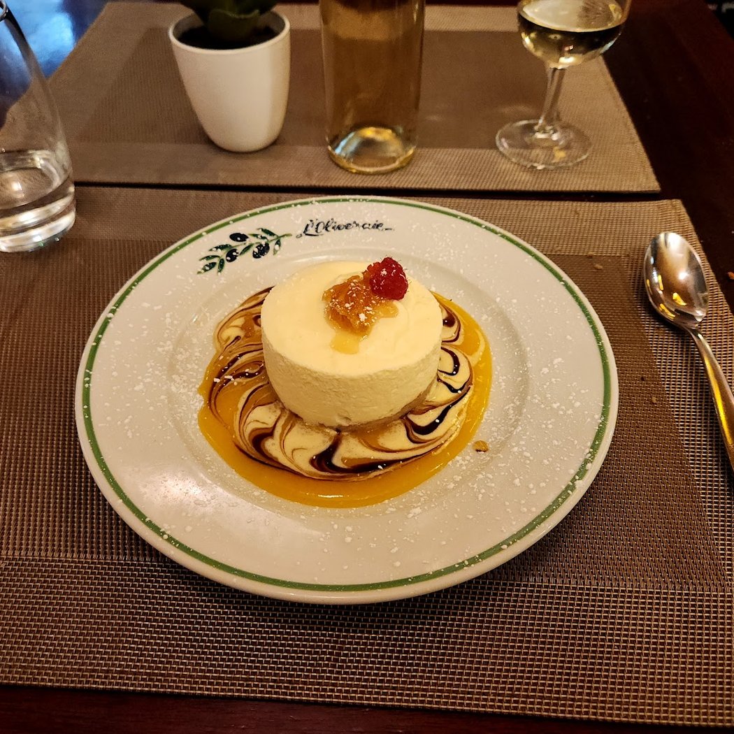 L'Oliveraie 4