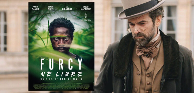 Furcy, né libre 1