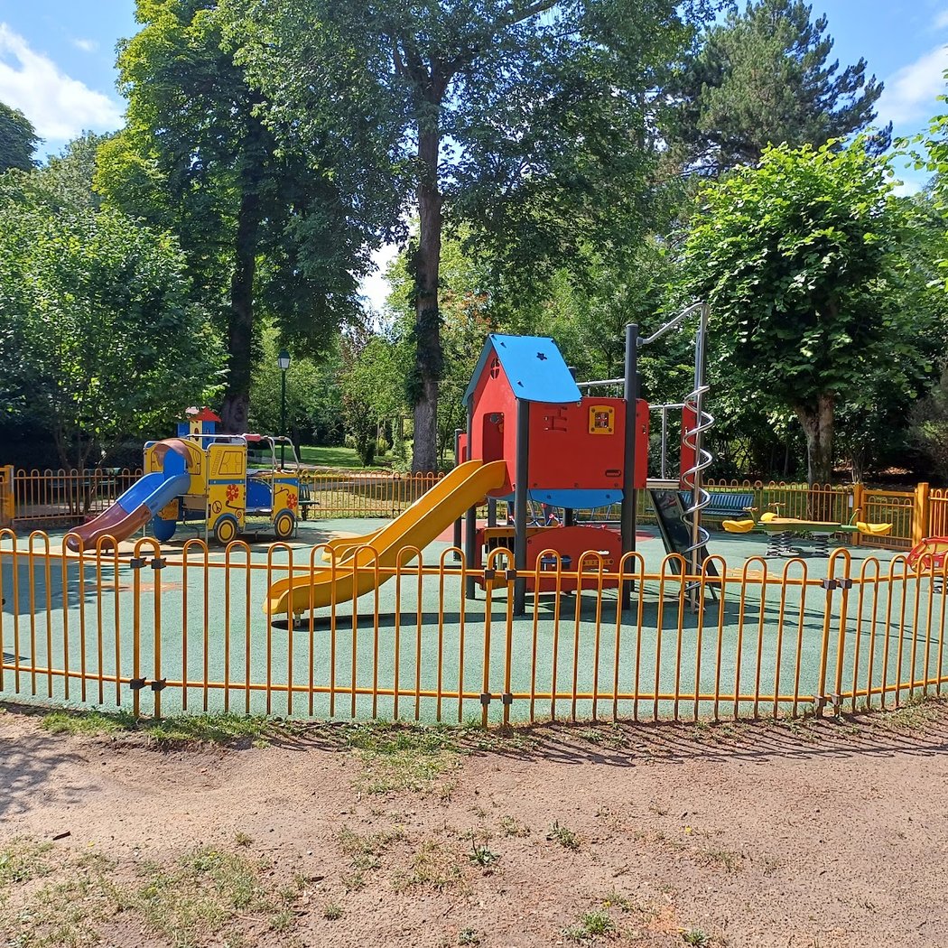 Parc de Lesser 3