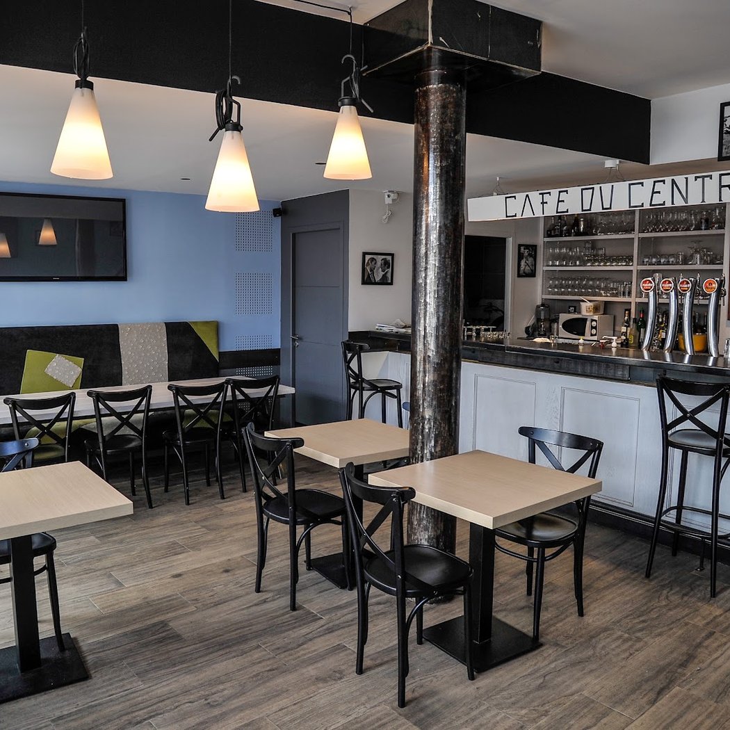 Café du Centre 2