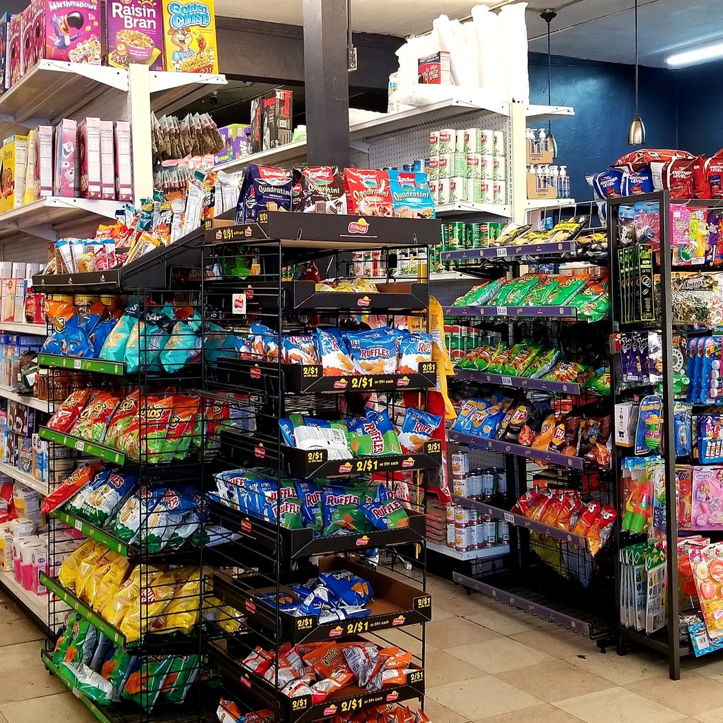 Three Amigos Market & Deli 1