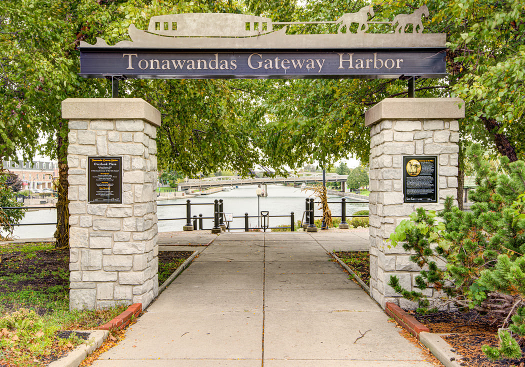 2026 Tonawanda Canal Fest 2