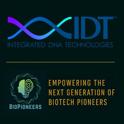IDT x BioPioneers Networking Event 1