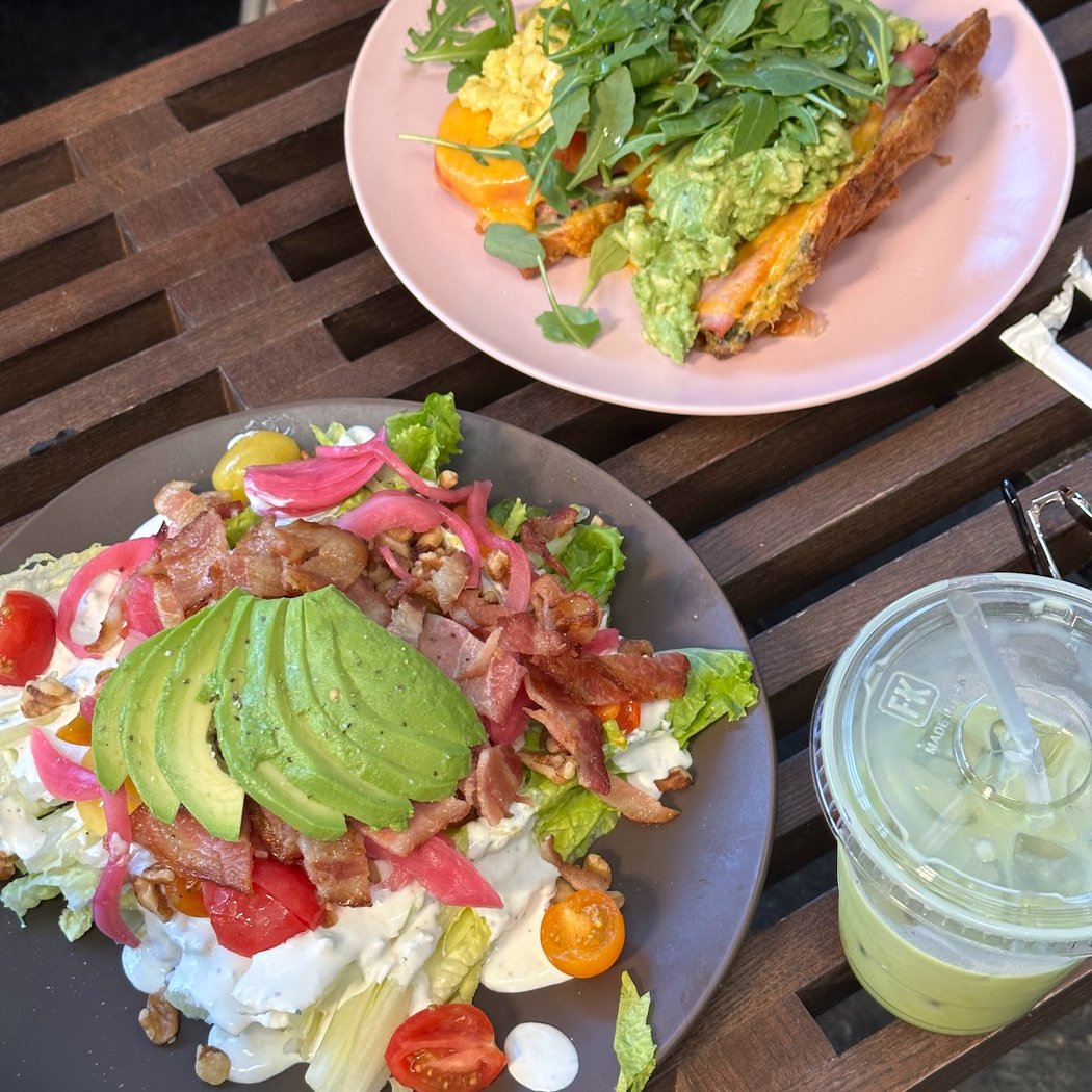 Cafe Alma 2