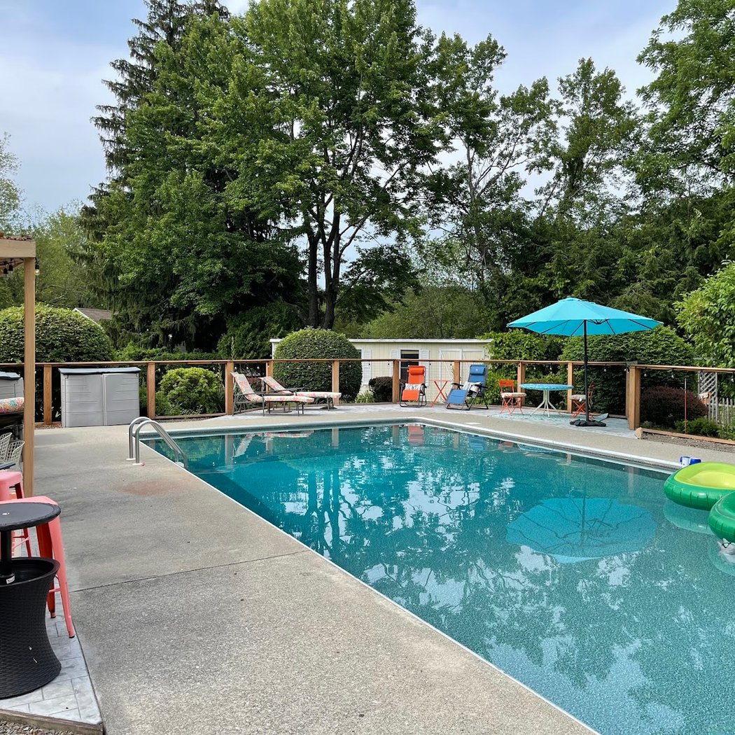 Fox Hill B & B 1