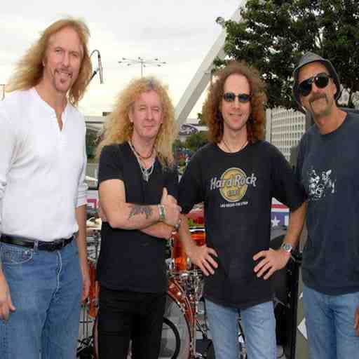 Led Zepagain - Led Zeppelin Tribute 1