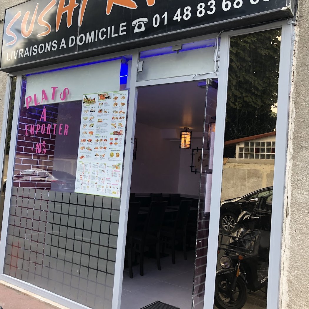Sushi Kyoto 2