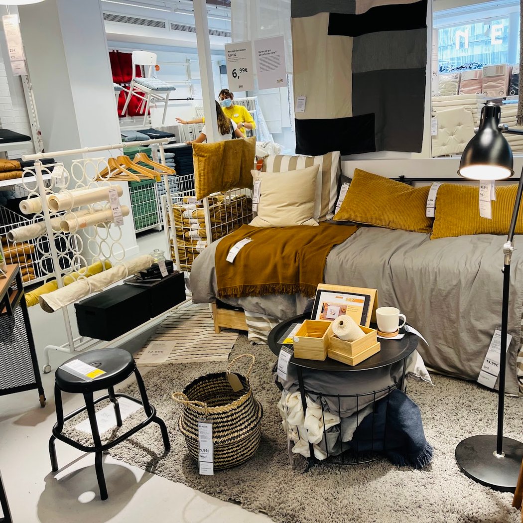 IKEA 3