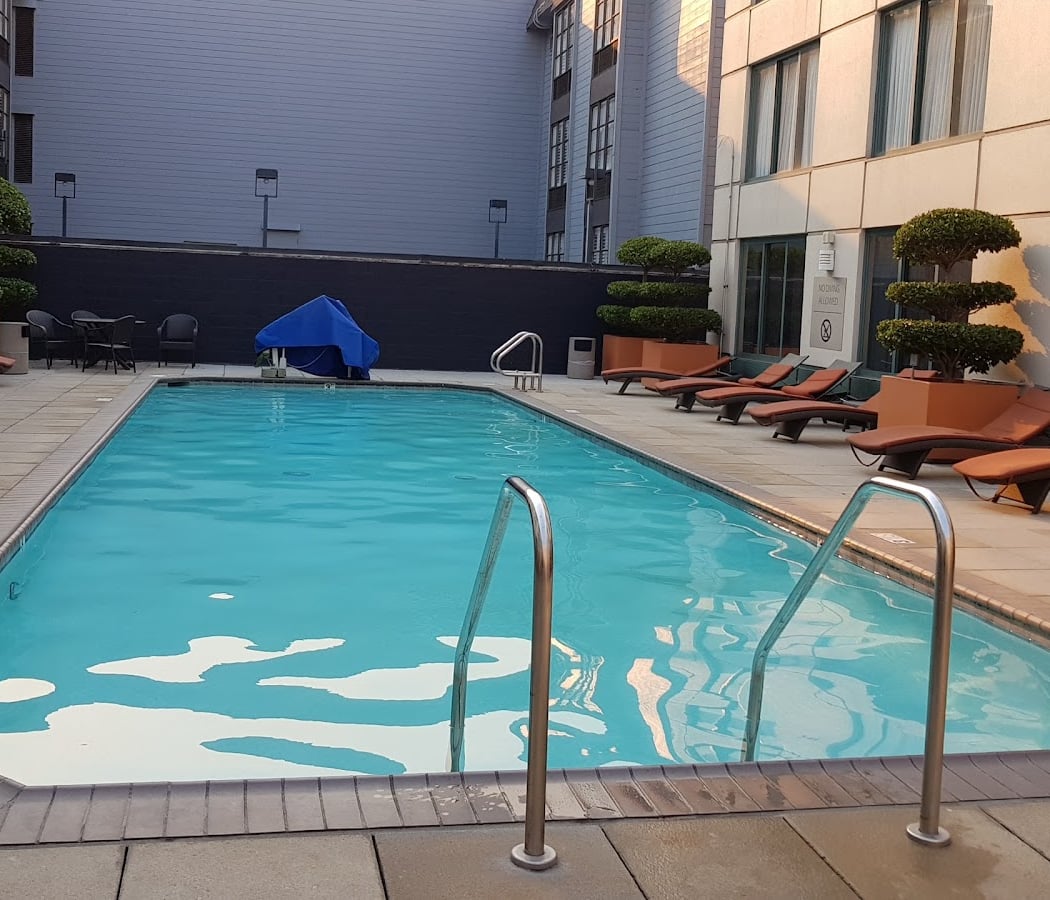 Hyatt Centric Fisherman's Wharf San Francisco 3