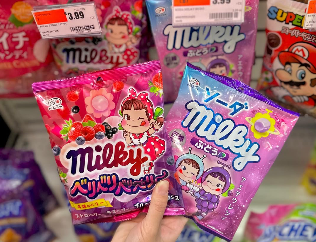 Mitsuki Japanese Market 1