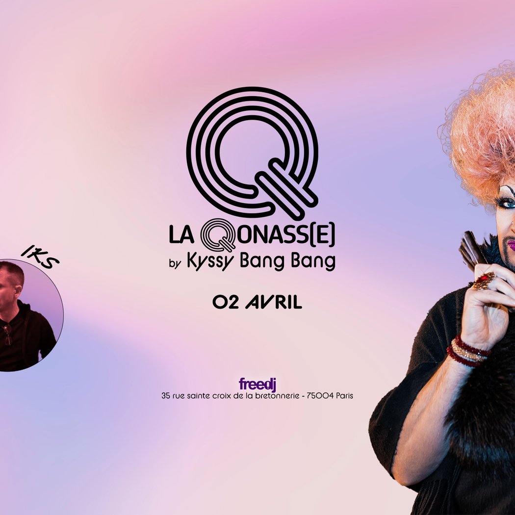La Qonasse 1