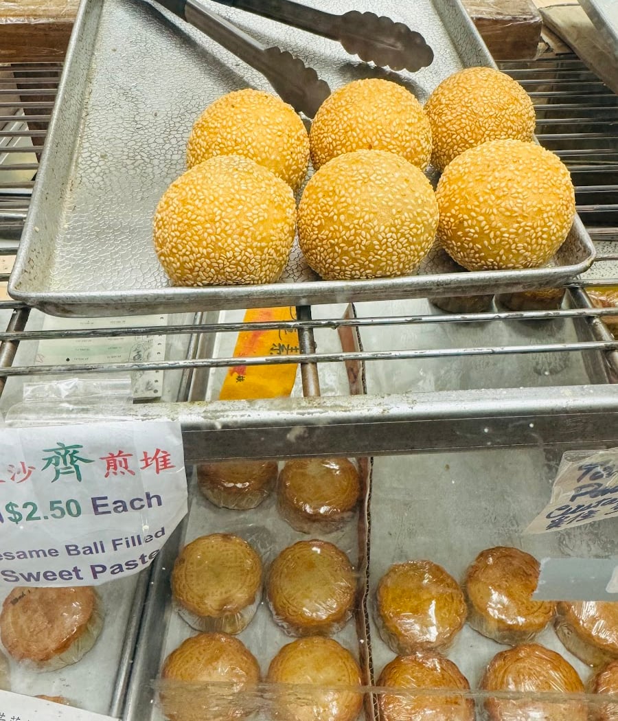 Eastern Bakery 3