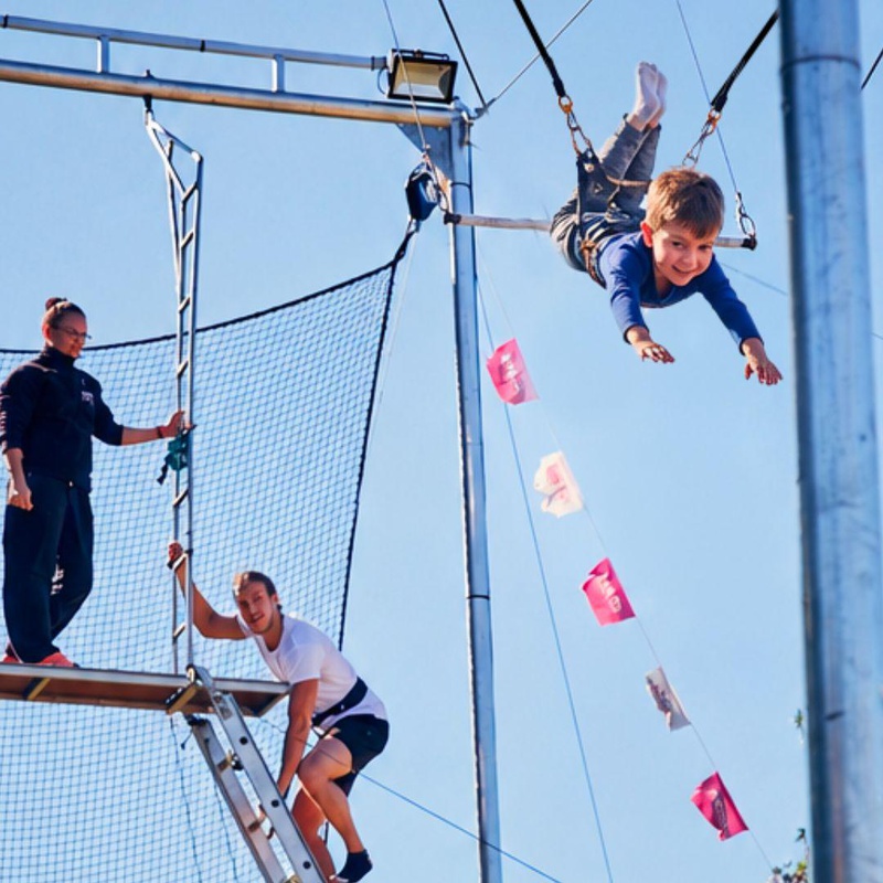 Circus Discovery Course for Kids 1