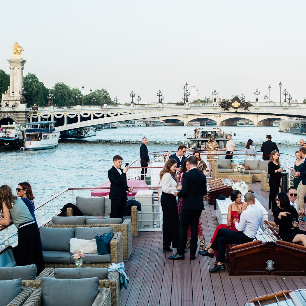 Yachts de Paris 2