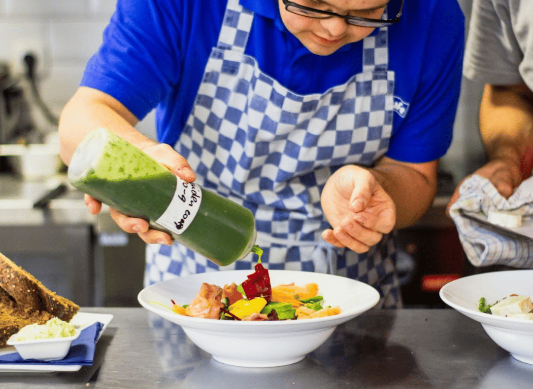 Parties That Cook Kitchen & Event Space 1