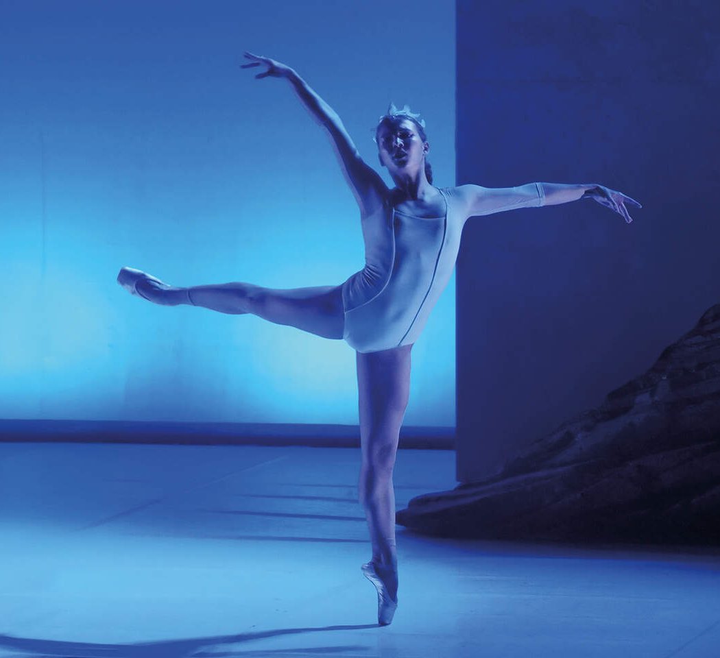 Ballet Illicite : Le Lac des cygnes 2