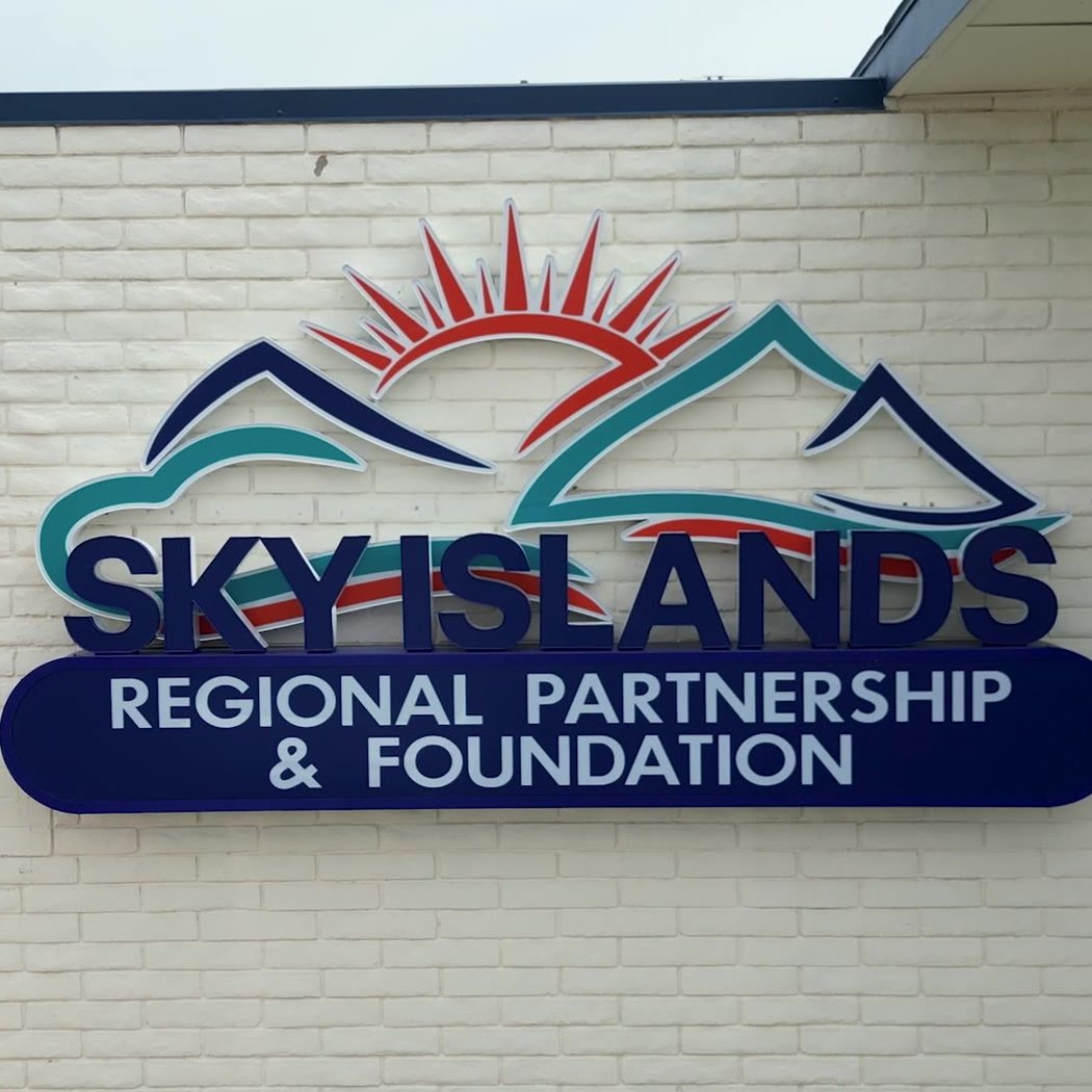 Sky Islands 101 - Getting the Most Out of Your Partnership Membership 2