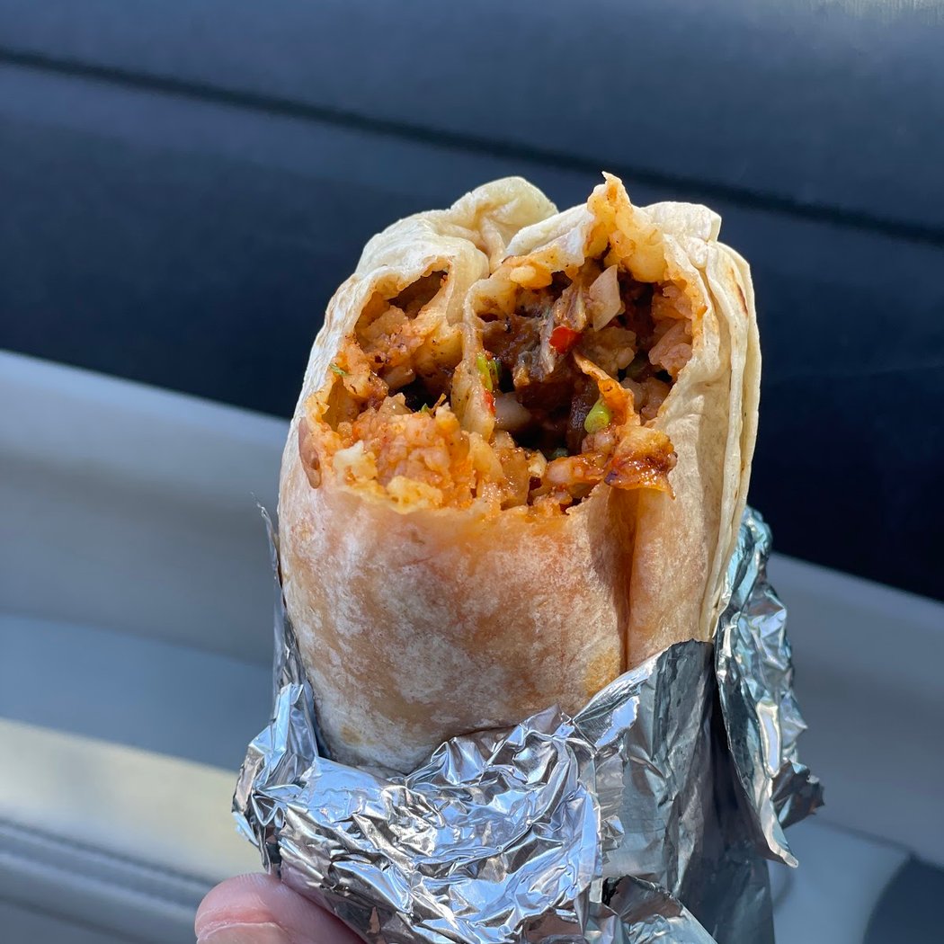 Tacos Michoacan Jr. (Truck) 3