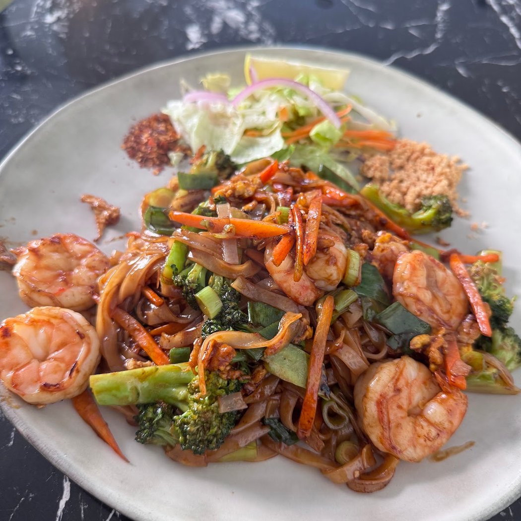 La Cantine du Siam 1