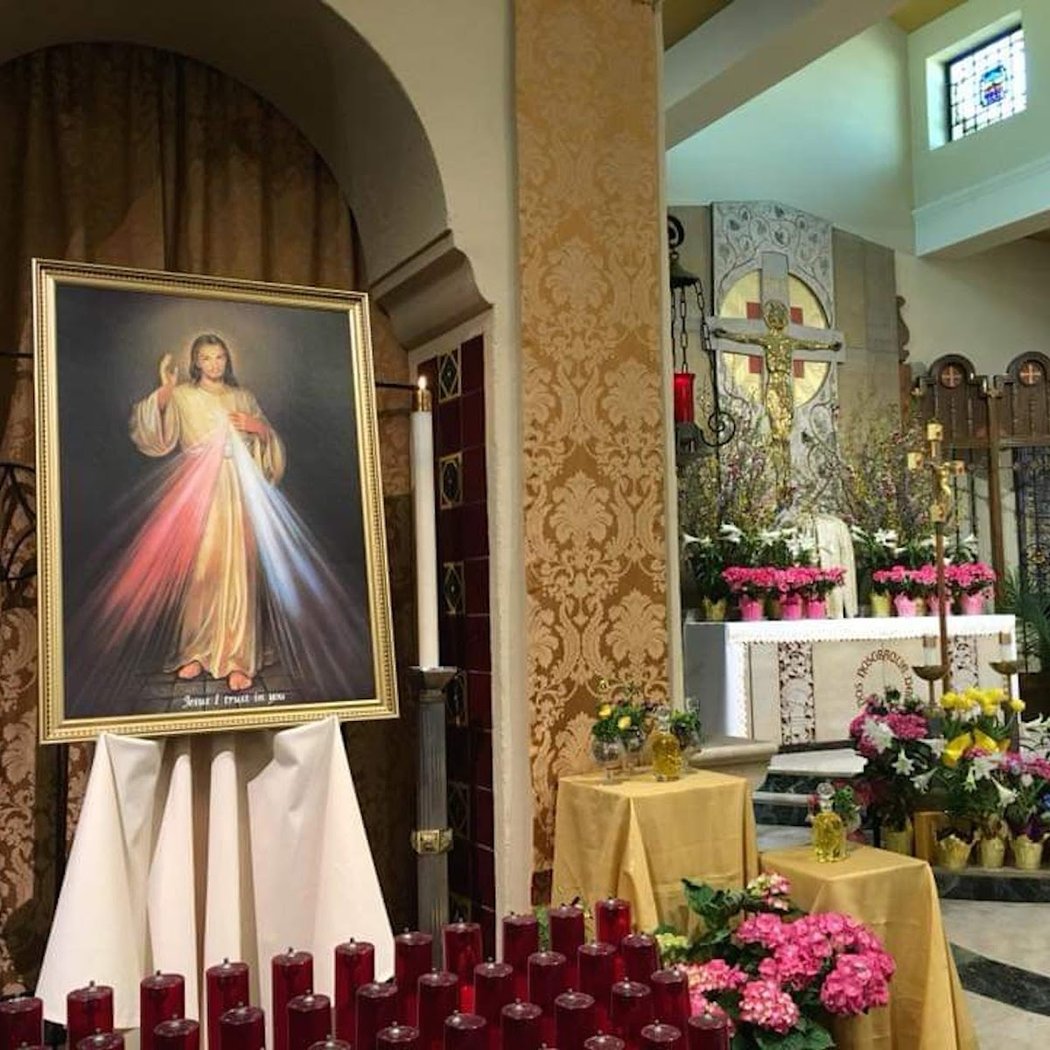 Good Shepherd Catholic Church 3