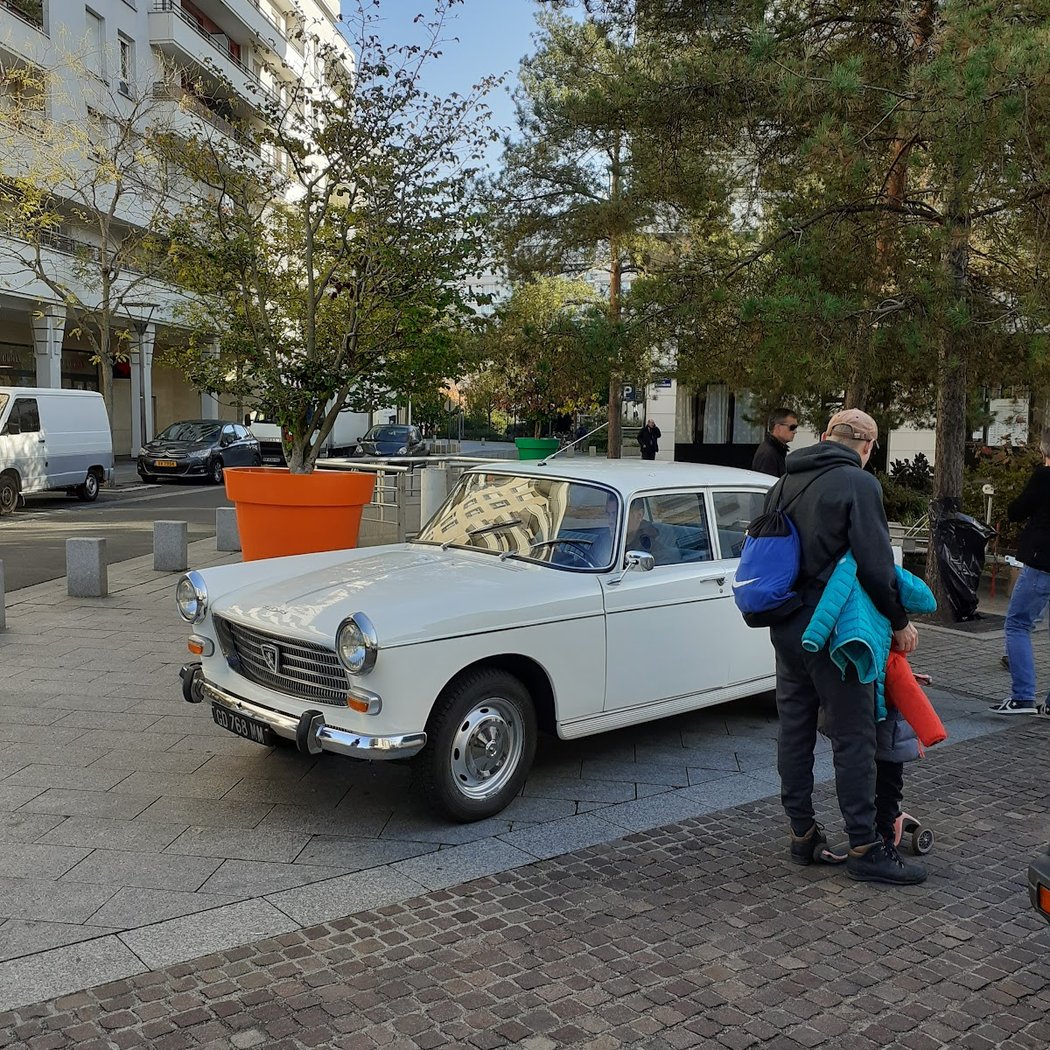 80 ans du Solex 2