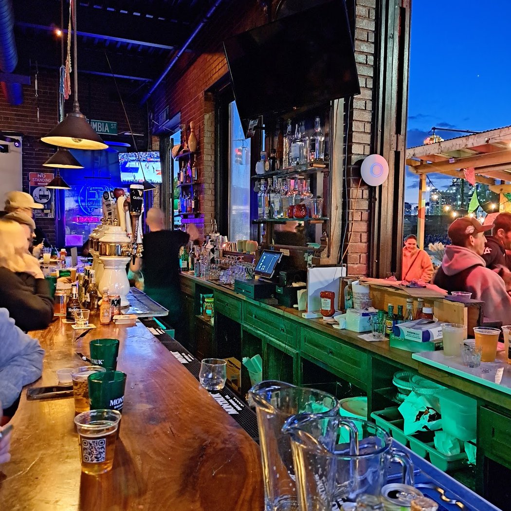 Bar Trivia Night 3