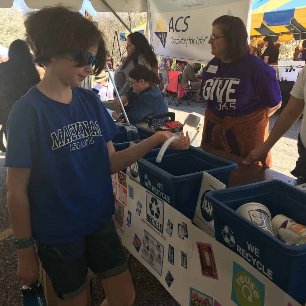 Earth Day Festival 2
