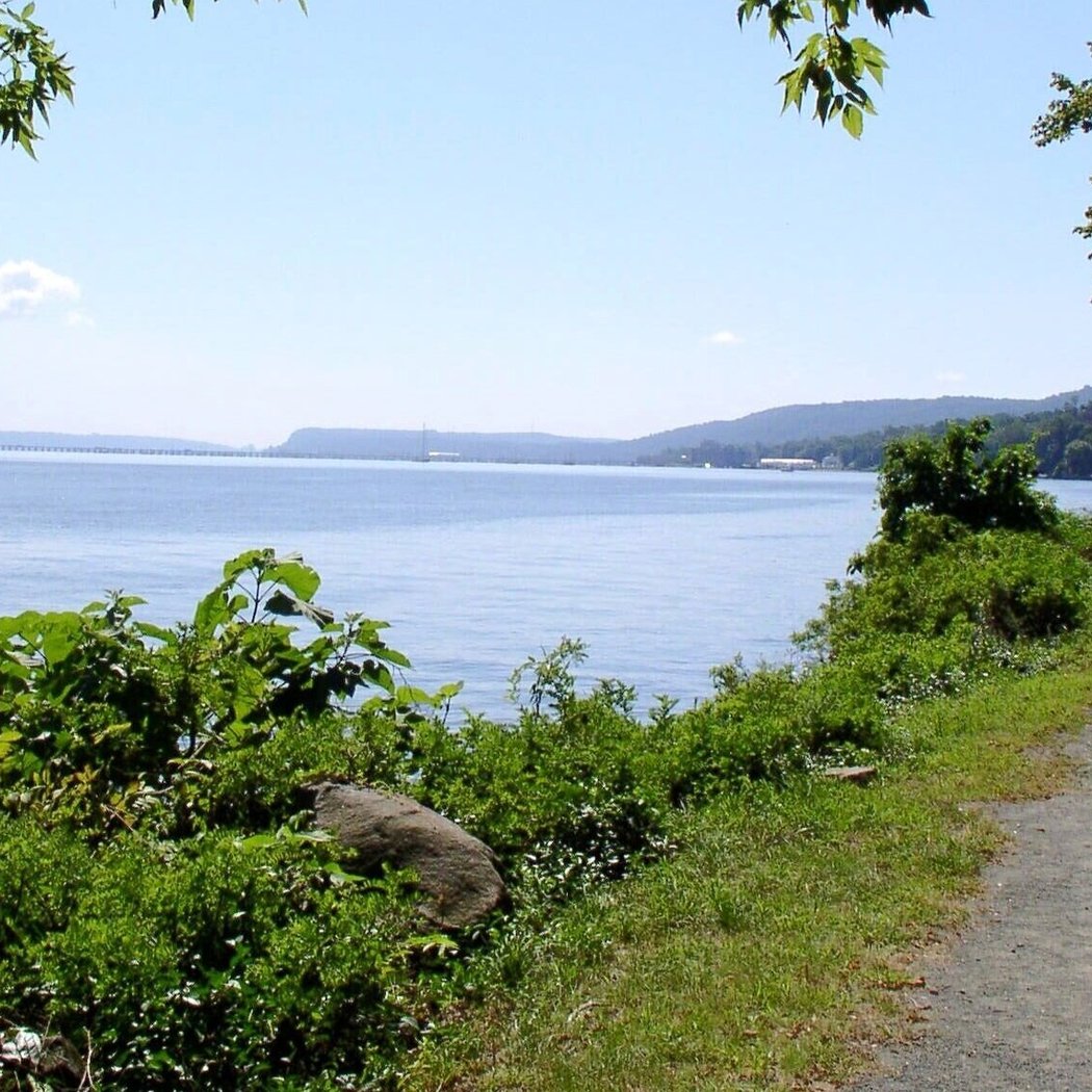 Nyack Beach State Park 2