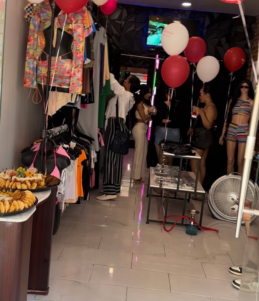 Pretty shop inc 3