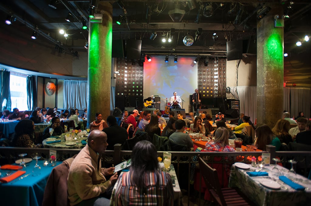 Soul Line Dance Saturday 5
